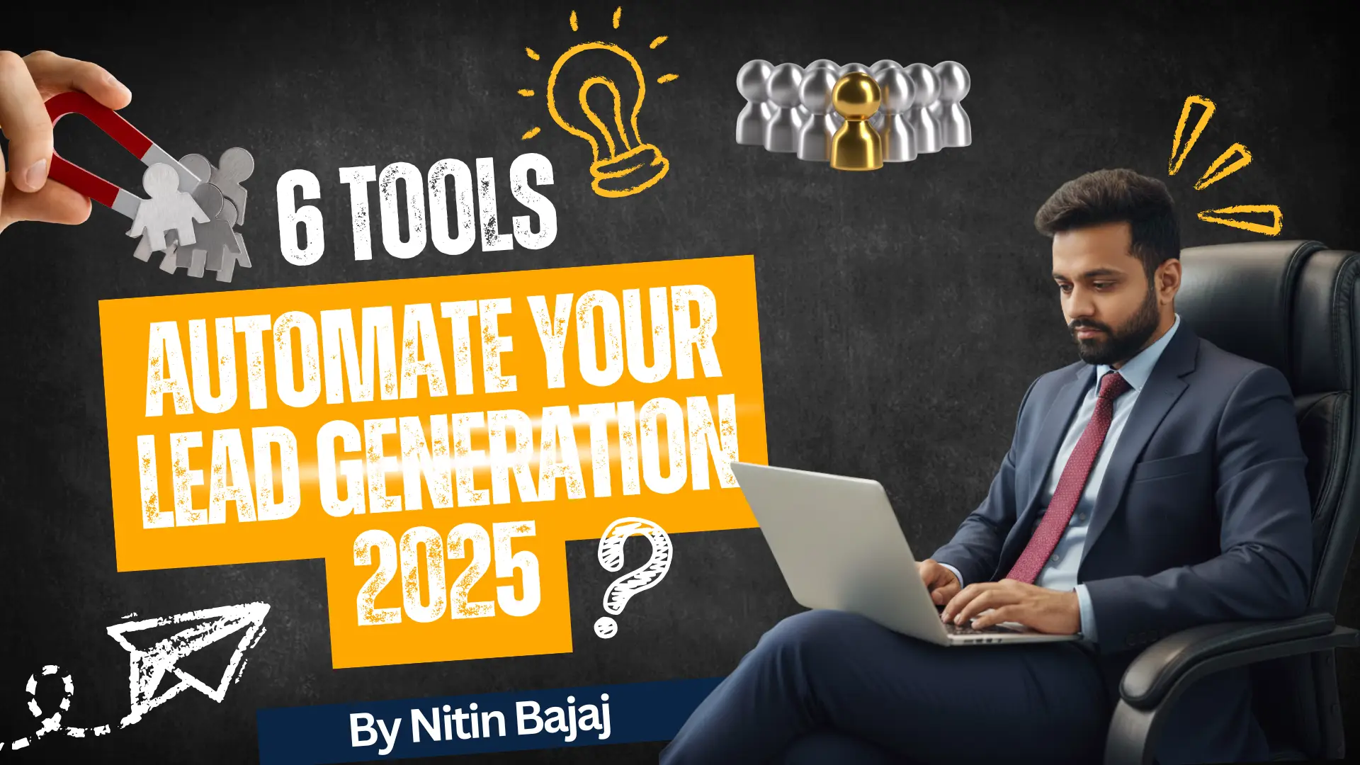 Best Lead Generation Software 2025