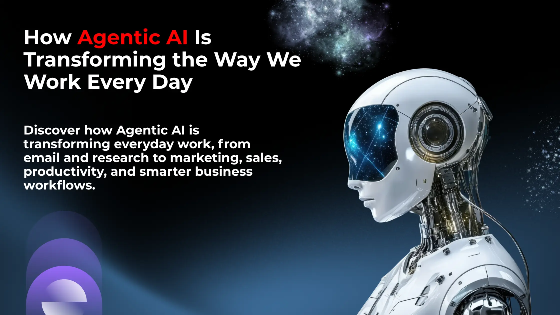 Agentic AI